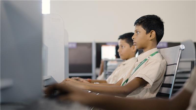 computer-lab
